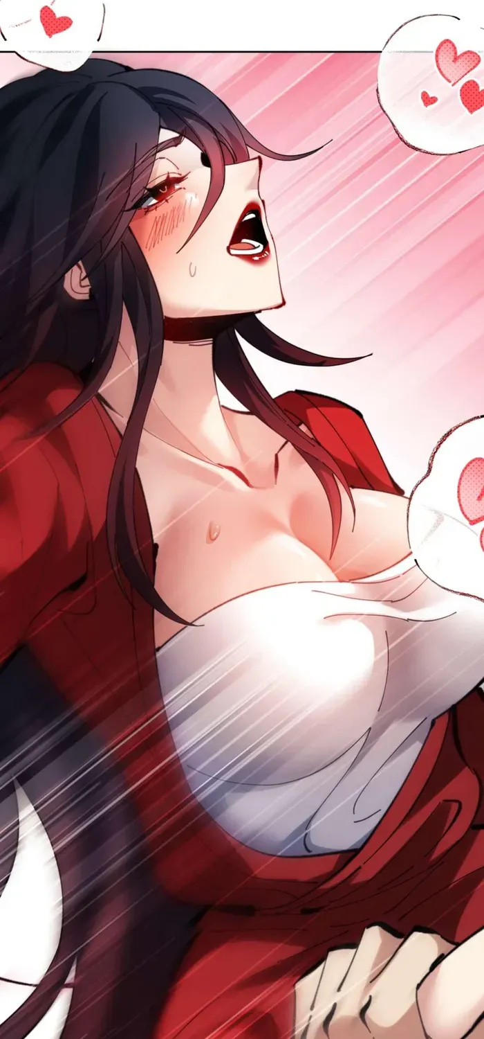 Master: This Villainous Disciple Is Not The Holy Child Chapter 87 page 35 - 