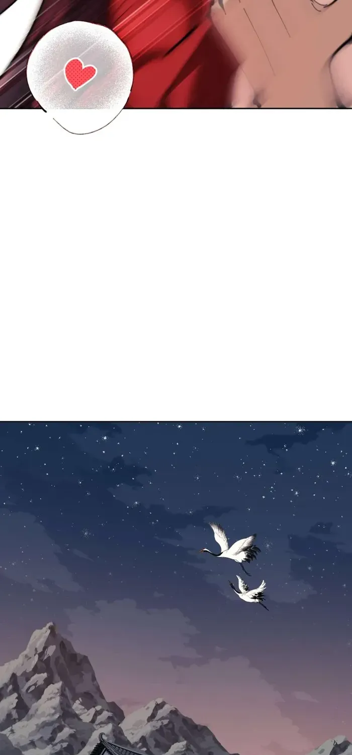 Master: This Villainous Disciple Is Not The Holy Child Chapter 87 page 36 - 