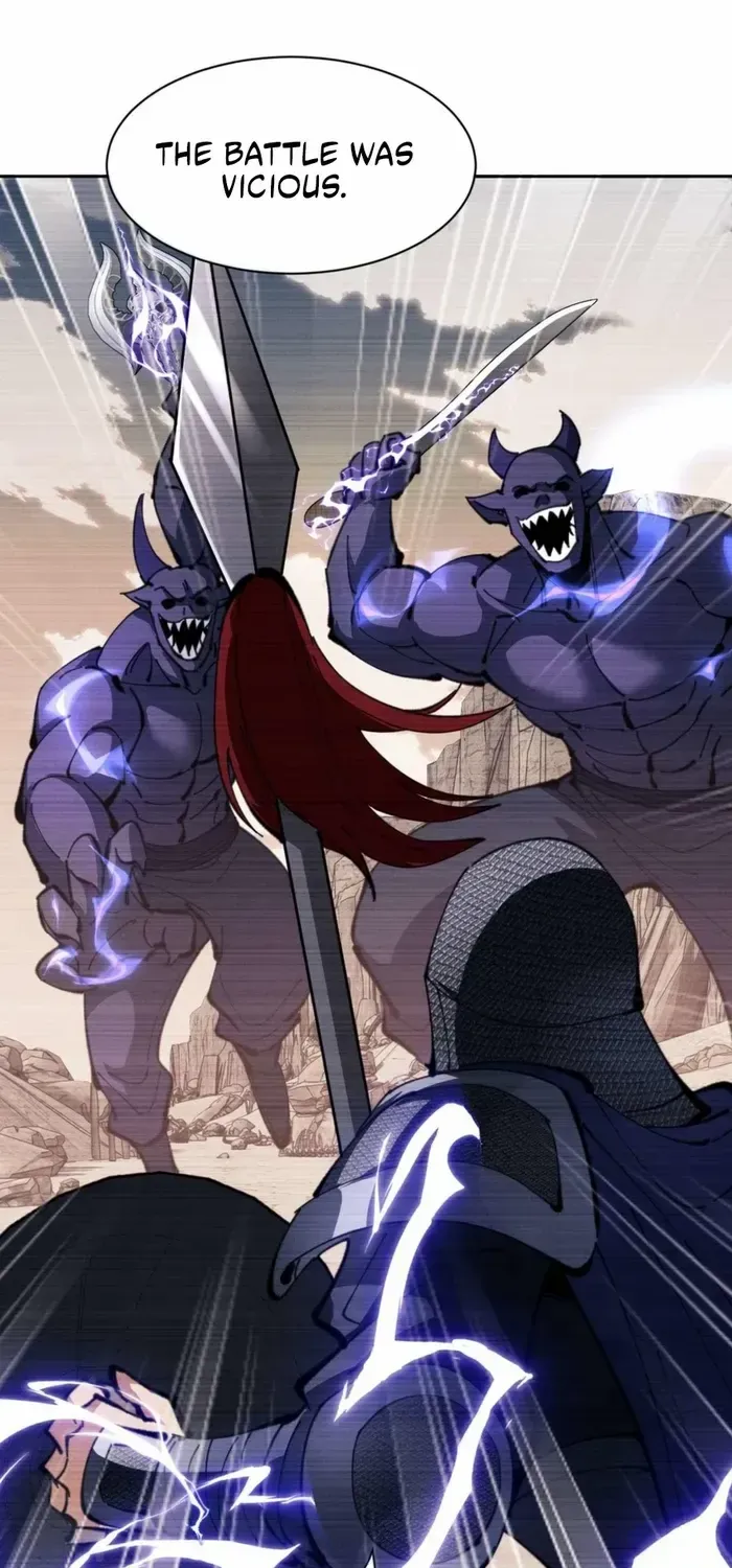 Master: This Villainous Disciple Is Not The Holy Child Chapter 87 page 49 - 