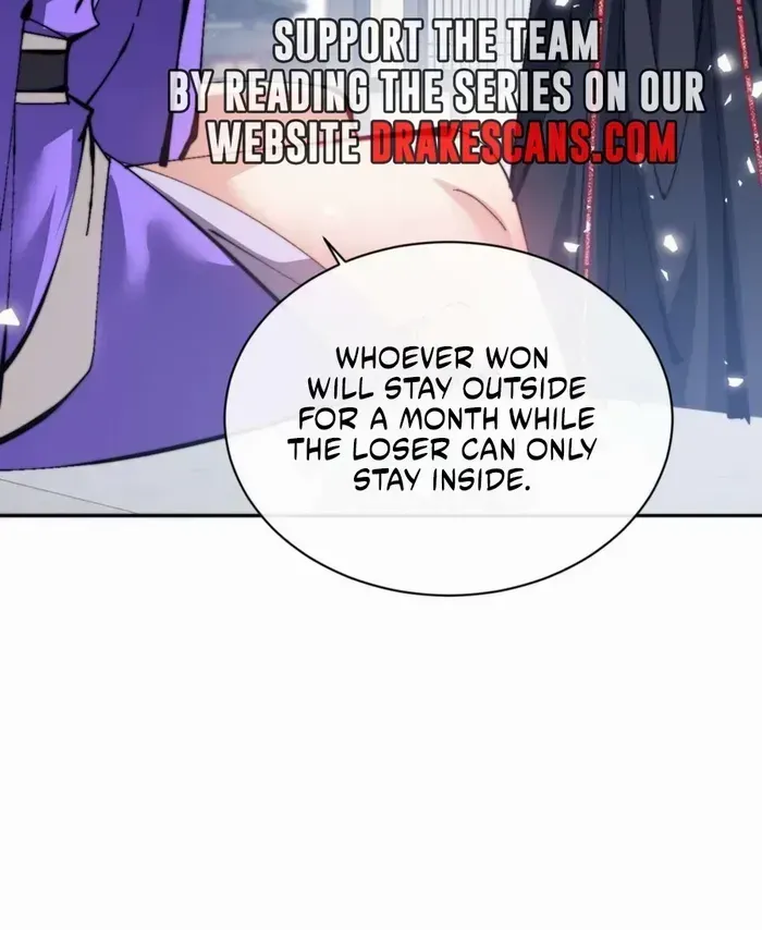 Master: This Villainous Disciple Is Not The Holy Child Chapter 87 page 6 - 