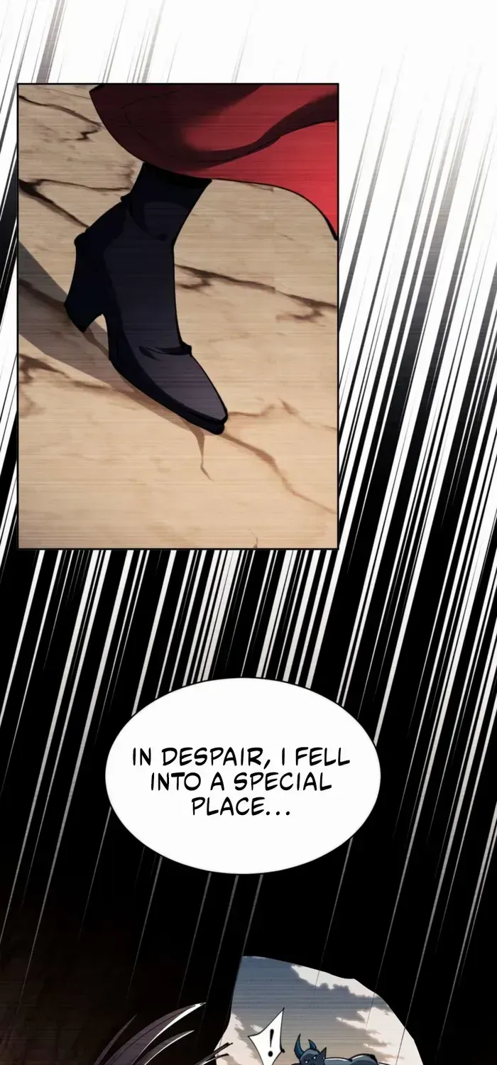 Master: This Villainous Disciple Is Not The Holy Child Chapter 87 page 54 - 