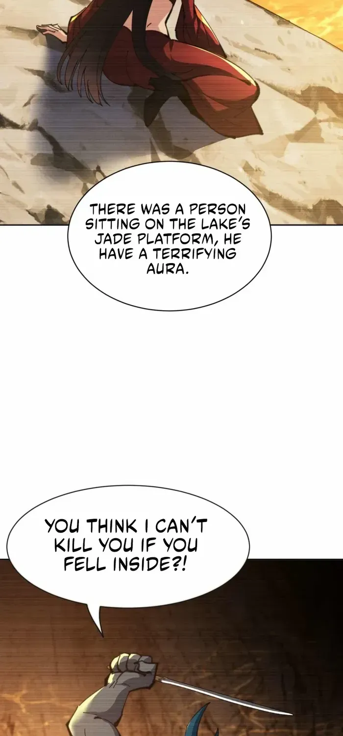 Master: This Villainous Disciple Is Not The Holy Child Chapter 87 page 59 - 