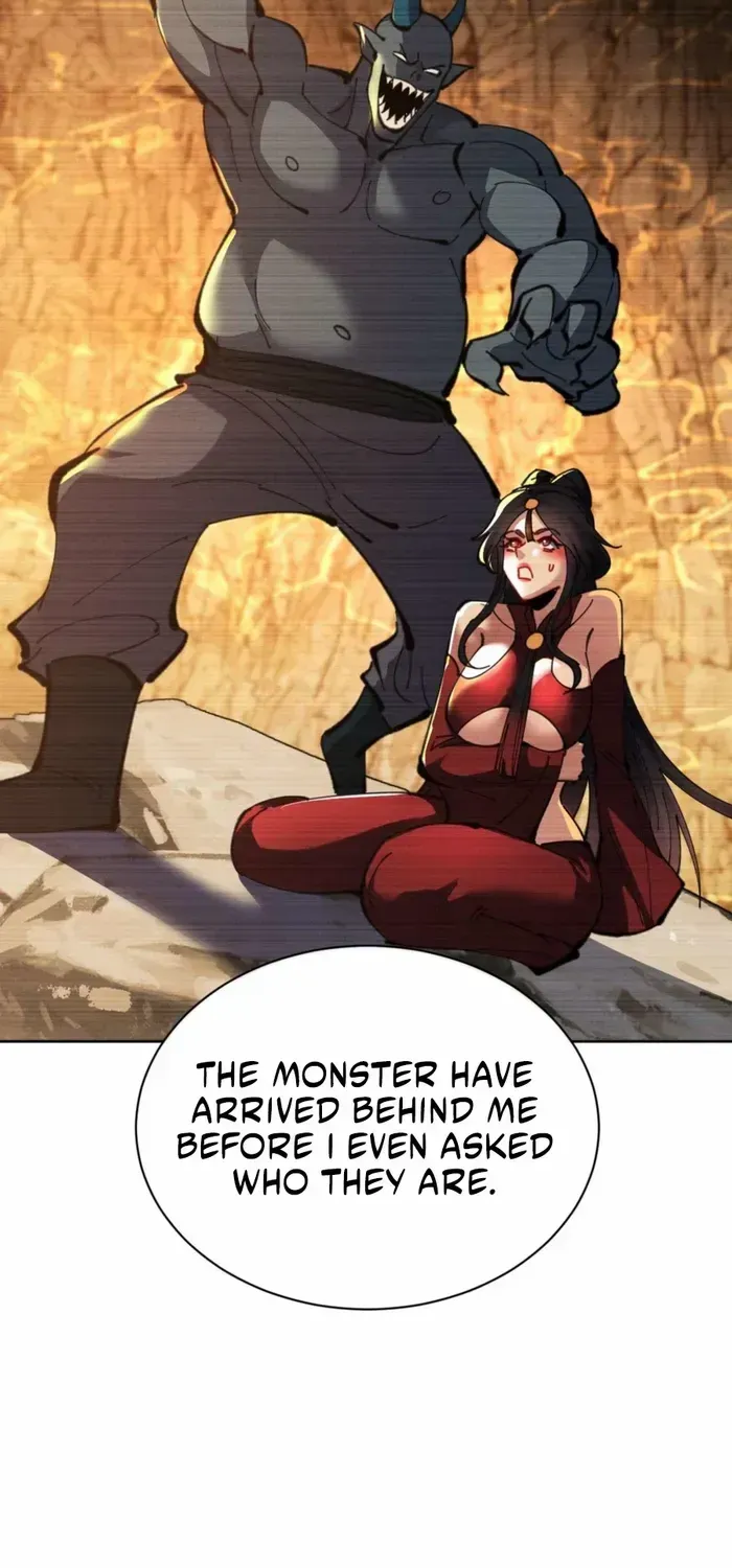 Master: This Villainous Disciple Is Not The Holy Child Chapter 87 page 60 - 