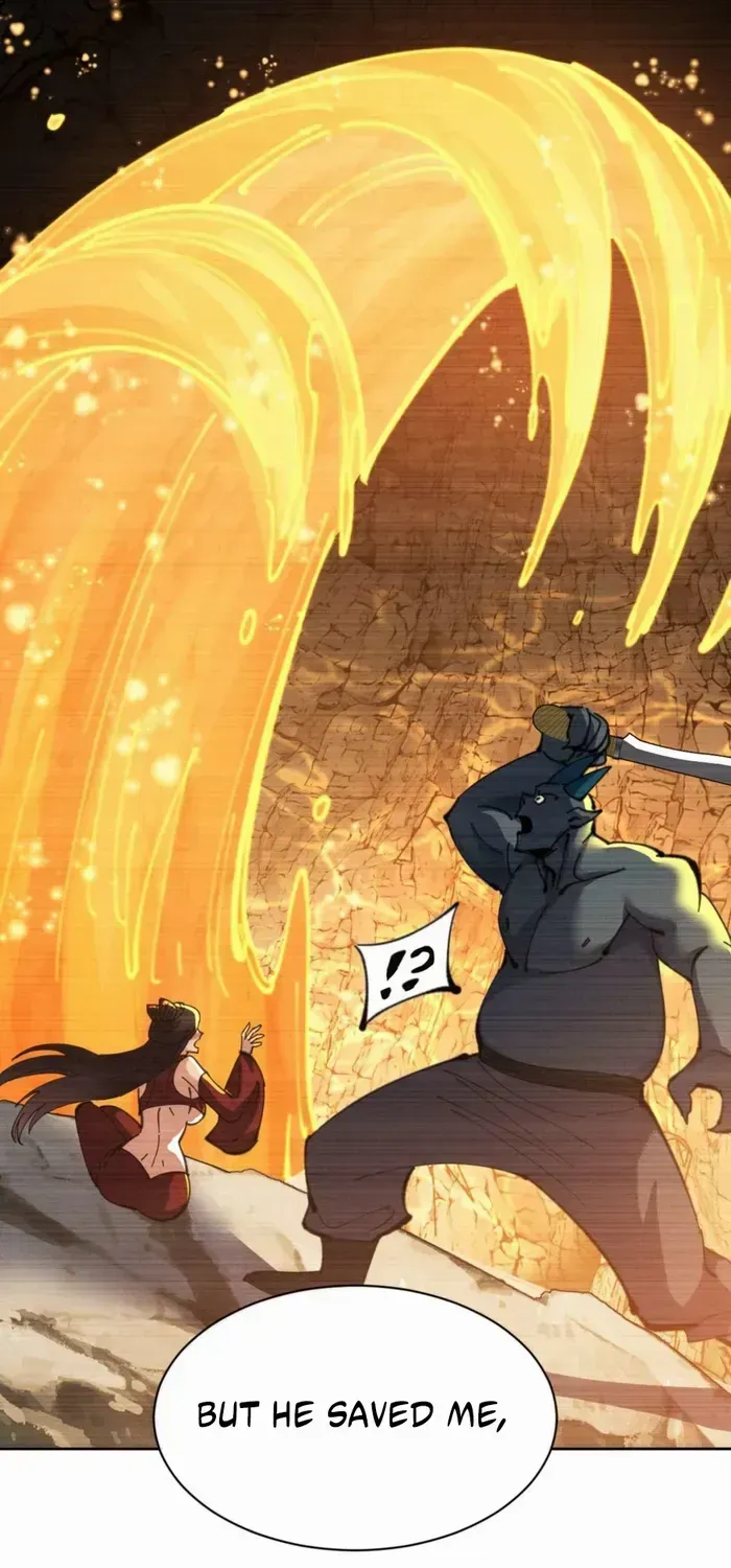 Master: This Villainous Disciple Is Not The Holy Child Chapter 87 page 62 - 