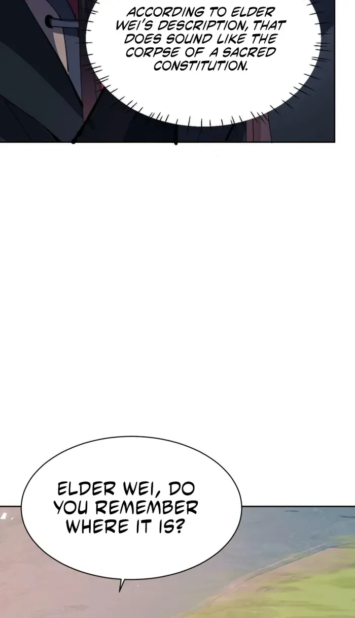 Master: This Villainous Disciple Is Not The Holy Child Chapter 87 page 67 - 