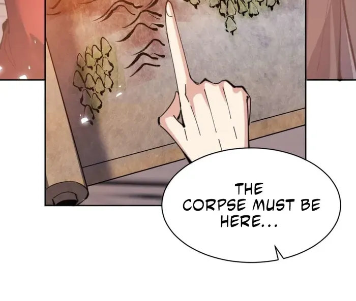 Master: This Villainous Disciple Is Not The Holy Child Chapter 87 page 70 - 