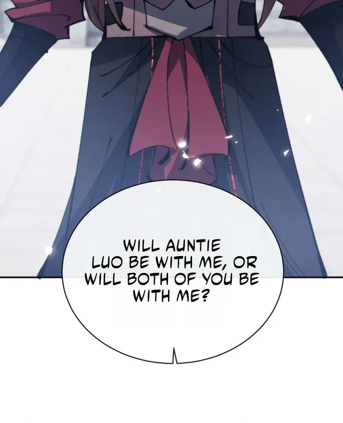 Master: This Villainous Disciple Is Not The Holy Child Chapter 87 page 9 - 