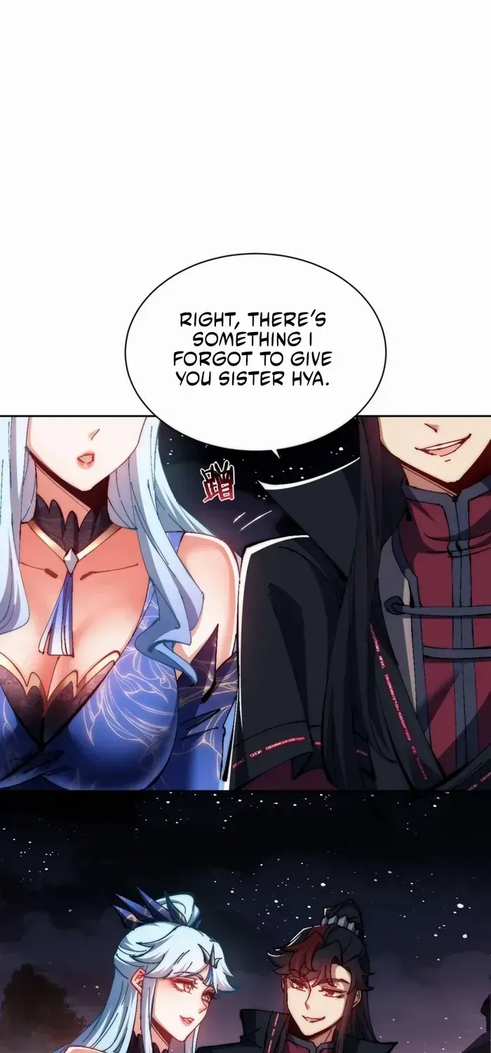 Master: This Villainous Disciple Is Not The Holy Child Chapter 88 page 14 - 