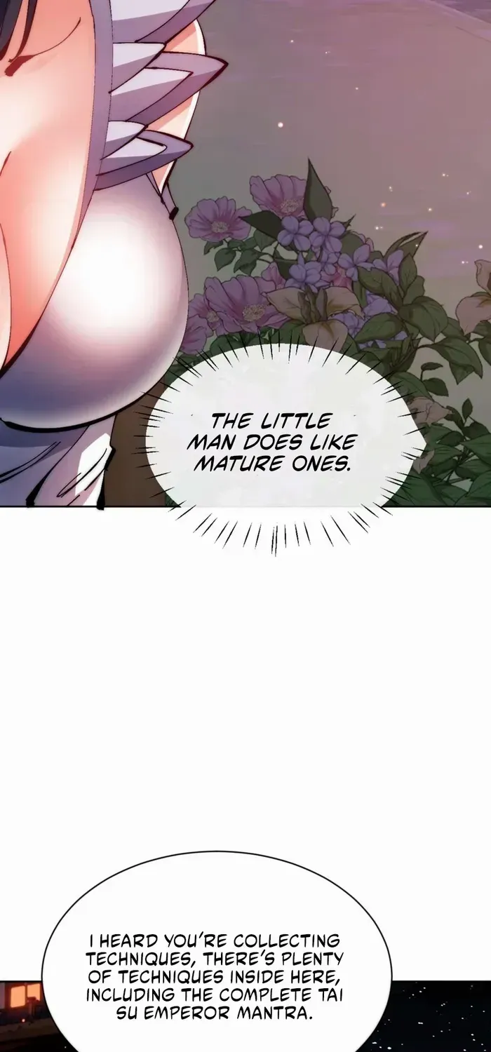 Master: This Villainous Disciple Is Not The Holy Child Chapter 88 page 18 - 