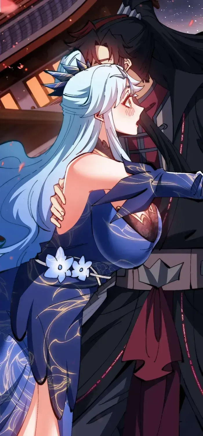 Master: This Villainous Disciple Is Not The Holy Child Chapter 88 page 24 - 