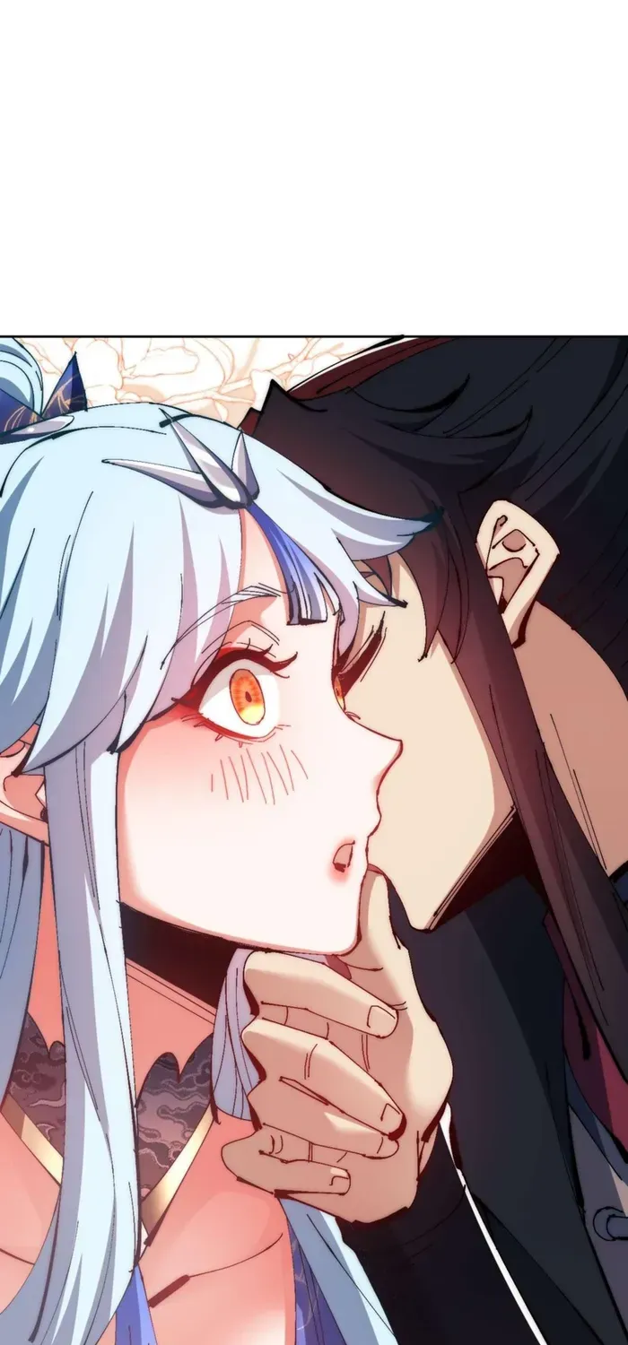 Master: This Villainous Disciple Is Not The Holy Child Chapter 88 page 28 - 
