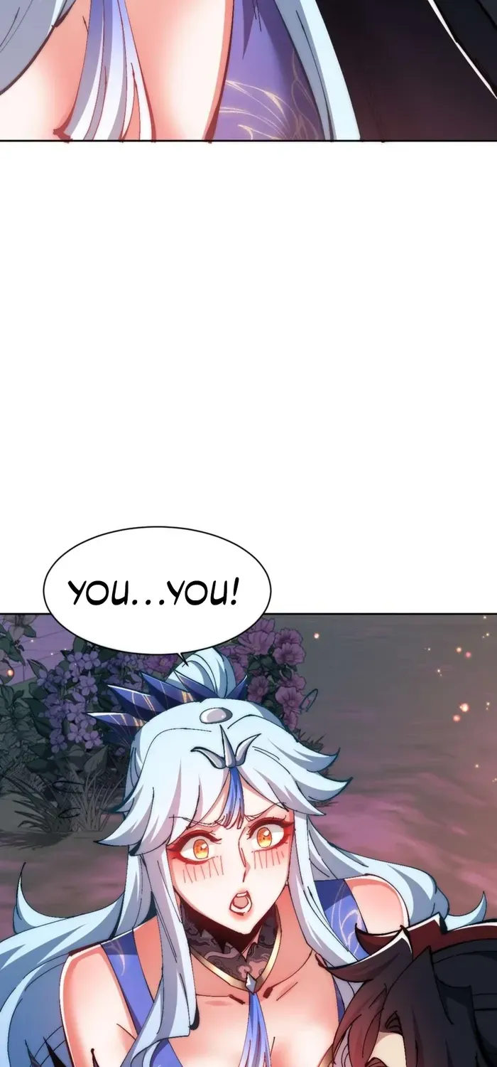 Master: This Villainous Disciple Is Not The Holy Child Chapter 88 page 29 - 