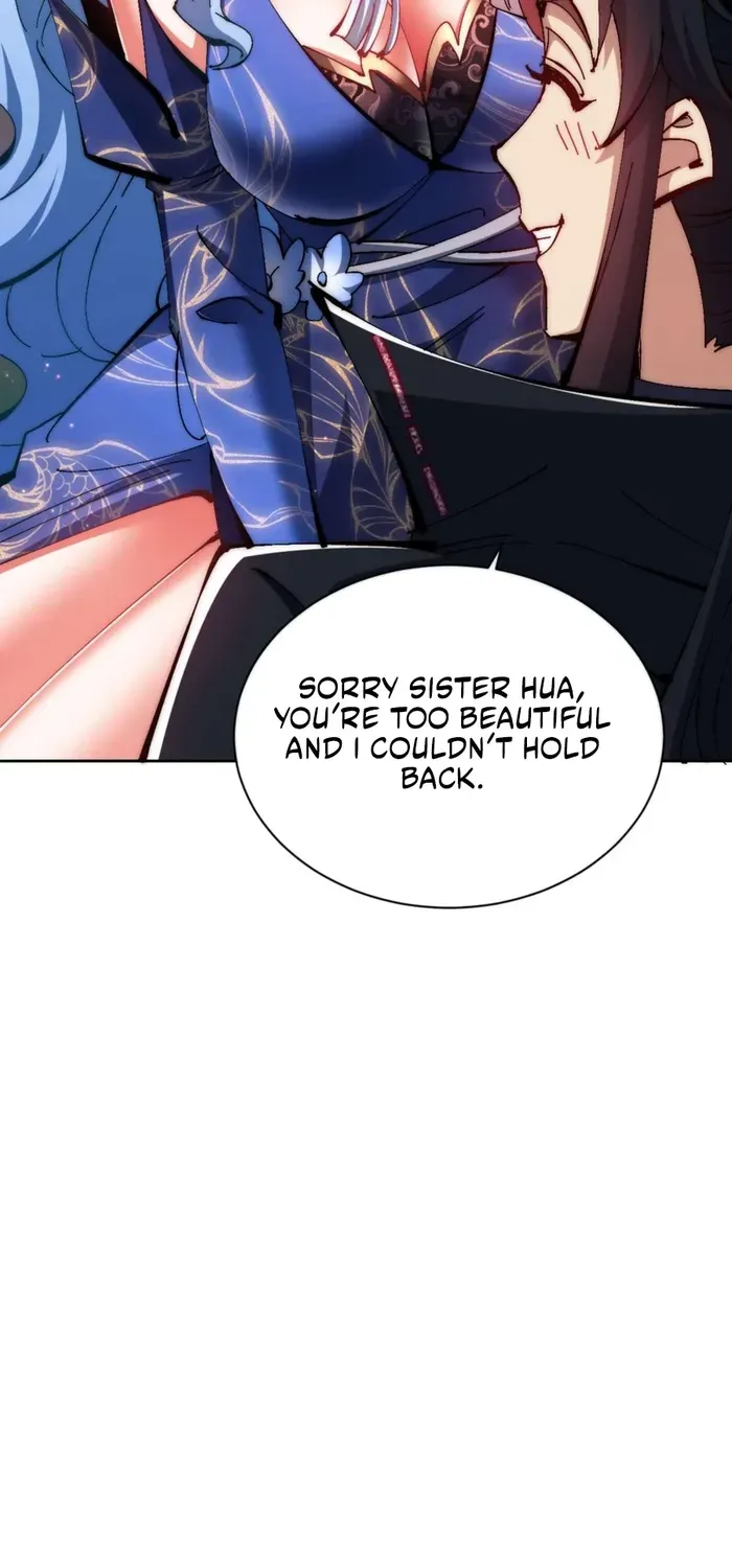 Master: This Villainous Disciple Is Not The Holy Child Chapter 88 page 30 - 