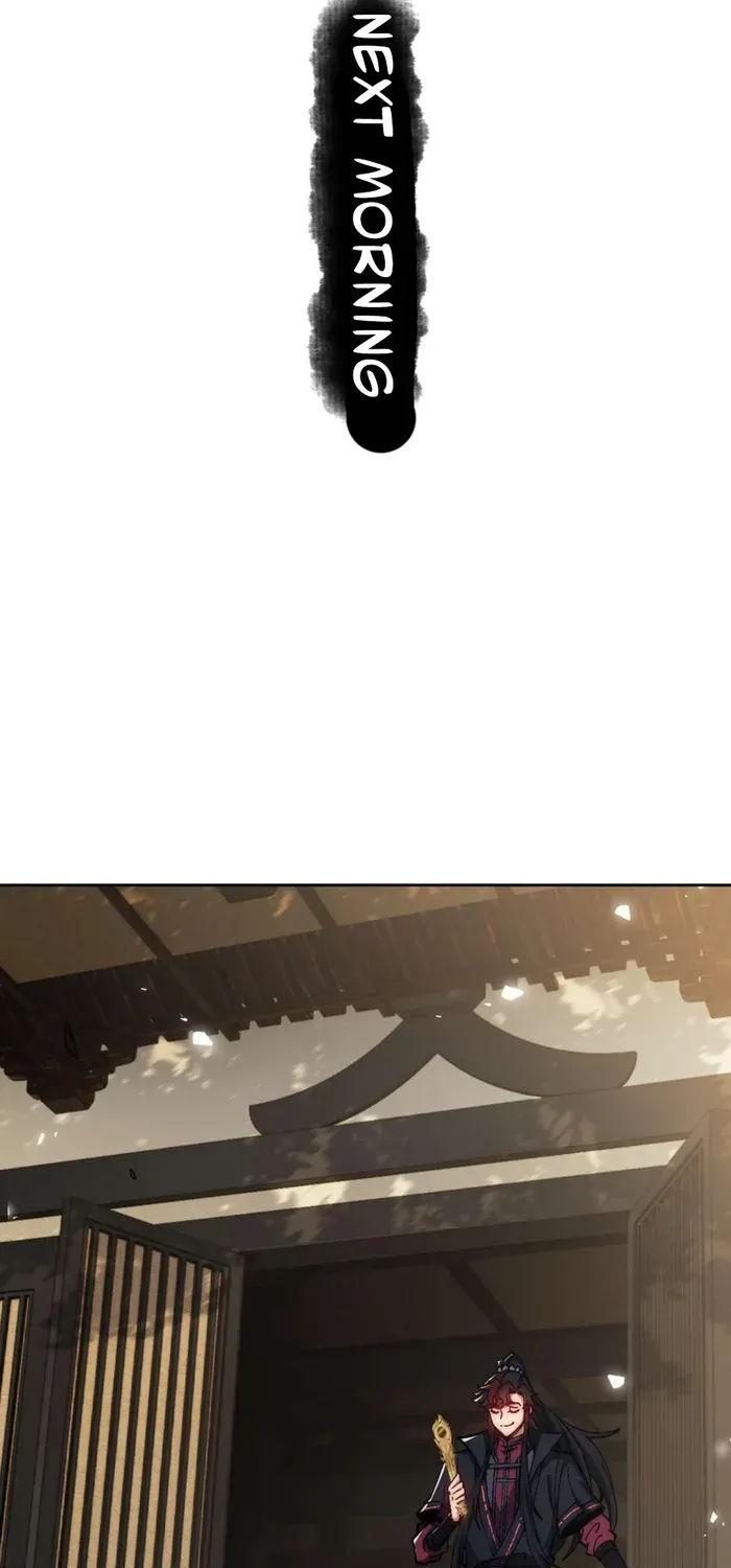 Master: This Villainous Disciple Is Not The Holy Child Chapter 88 page 36 - 
