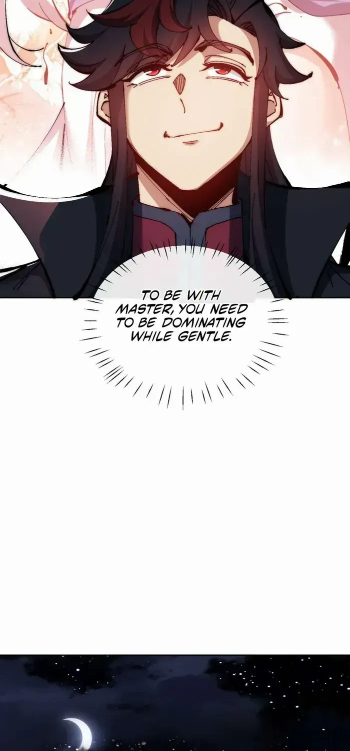 Master: This Villainous Disciple Is Not The Holy Child Chapter 88 page 42 - 