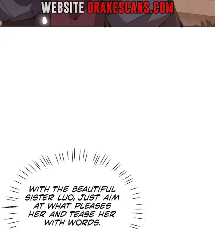 Master: This Villainous Disciple Is Not The Holy Child Chapter 88 page 46 - 