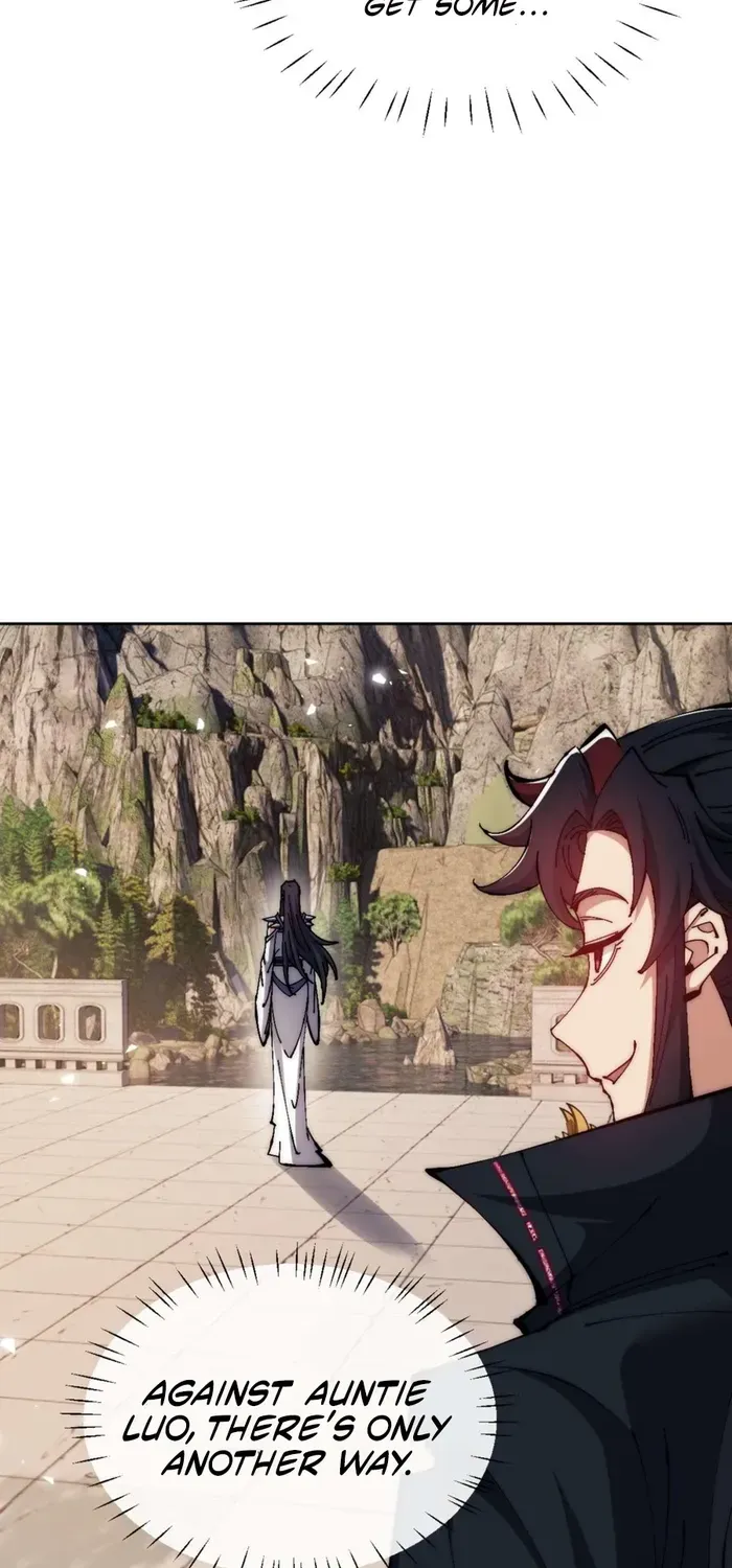 Master: This Villainous Disciple Is Not The Holy Child Chapter 88 page 48 - 