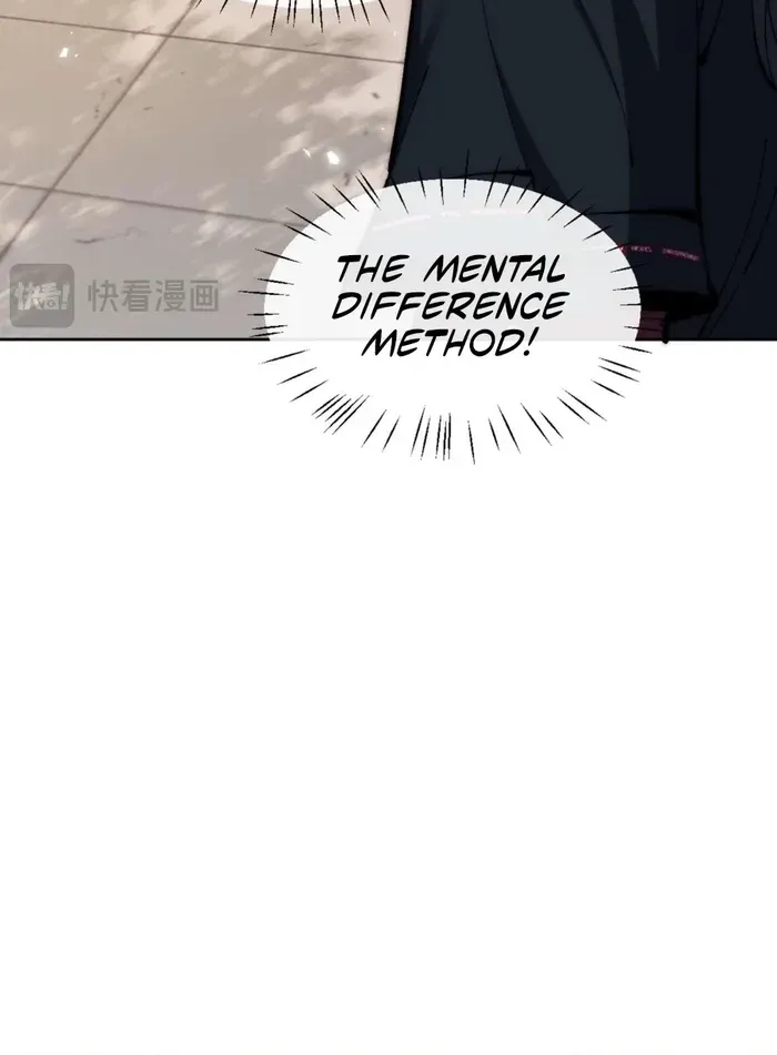 Master: This Villainous Disciple Is Not The Holy Child Chapter 88 page 49 - 