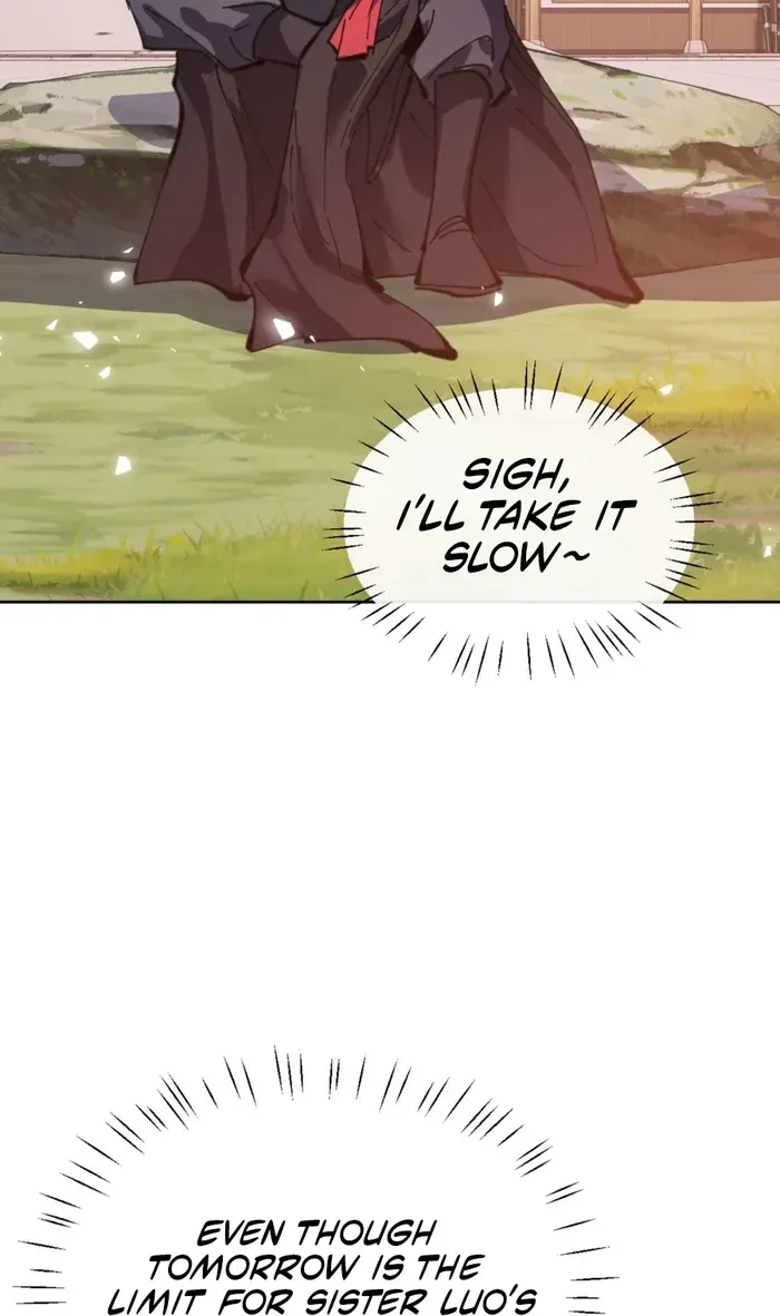 Master: This Villainous Disciple Is Not The Holy Child Chapter 88 page 6 - 