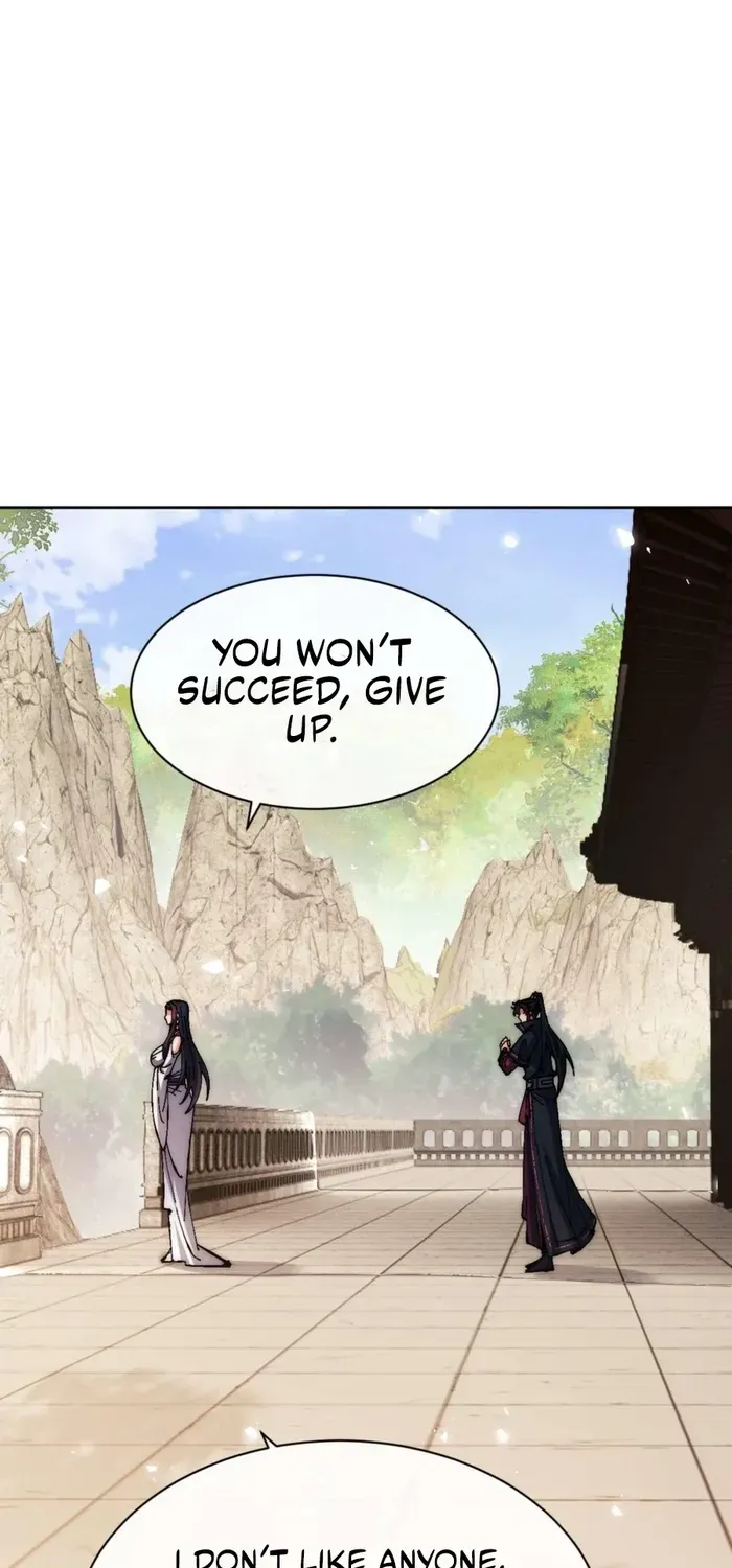 Master: This Villainous Disciple Is Not The Holy Child Chapter 88 page 51 - 