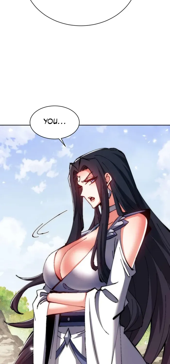 Master: This Villainous Disciple Is Not The Holy Child Chapter 88 page 54 - 