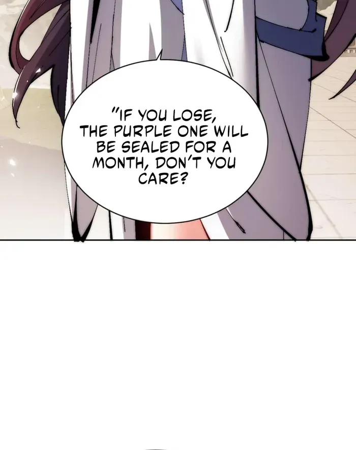Master: This Villainous Disciple Is Not The Holy Child Chapter 88 page 55 - 