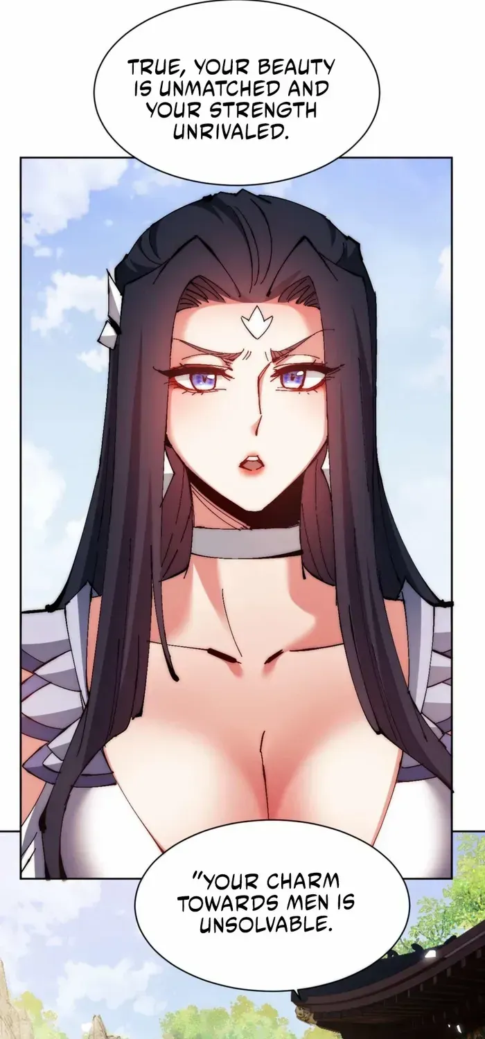 Master: This Villainous Disciple Is Not The Holy Child Chapter 88 page 59 - 