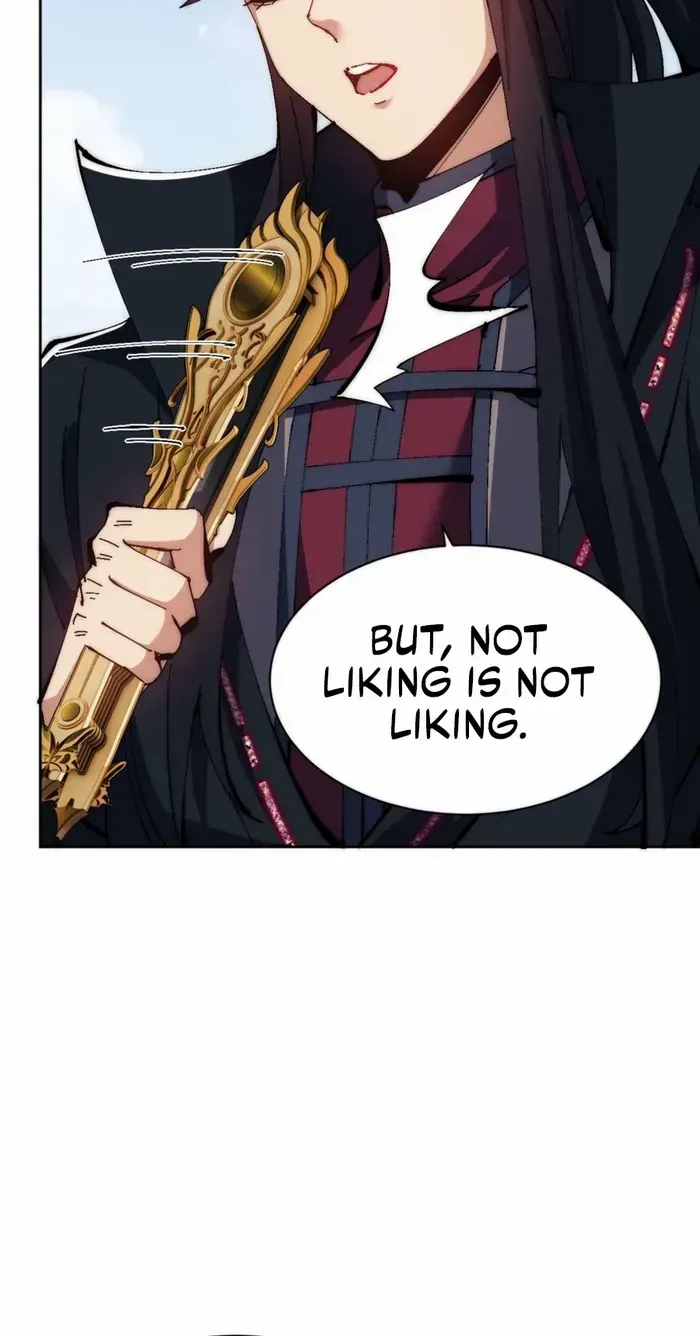 Master: This Villainous Disciple Is Not The Holy Child Chapter 88 page 61 - 