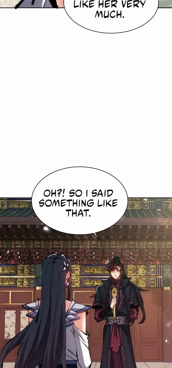 Master: This Villainous Disciple Is Not The Holy Child Chapter 88 page 63 - 