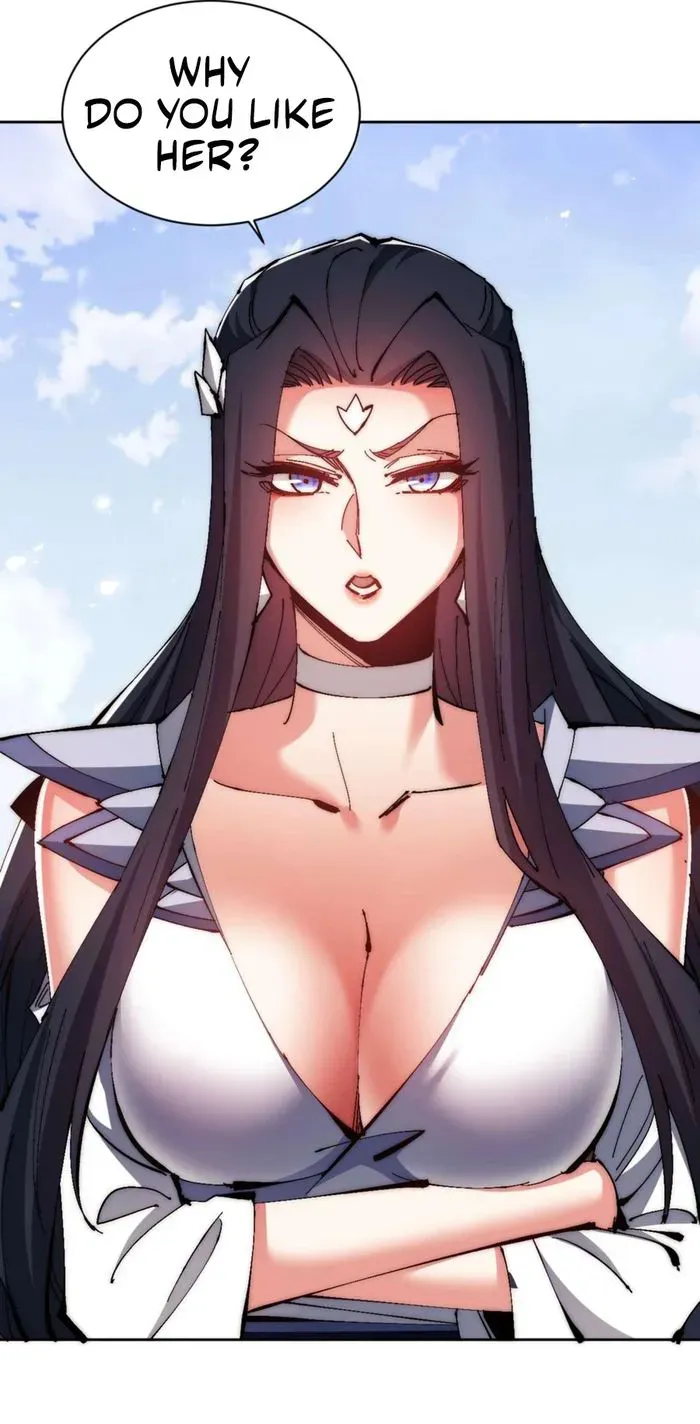 Master: This Villainous Disciple Is Not The Holy Child Chapter 88 page 68 - 