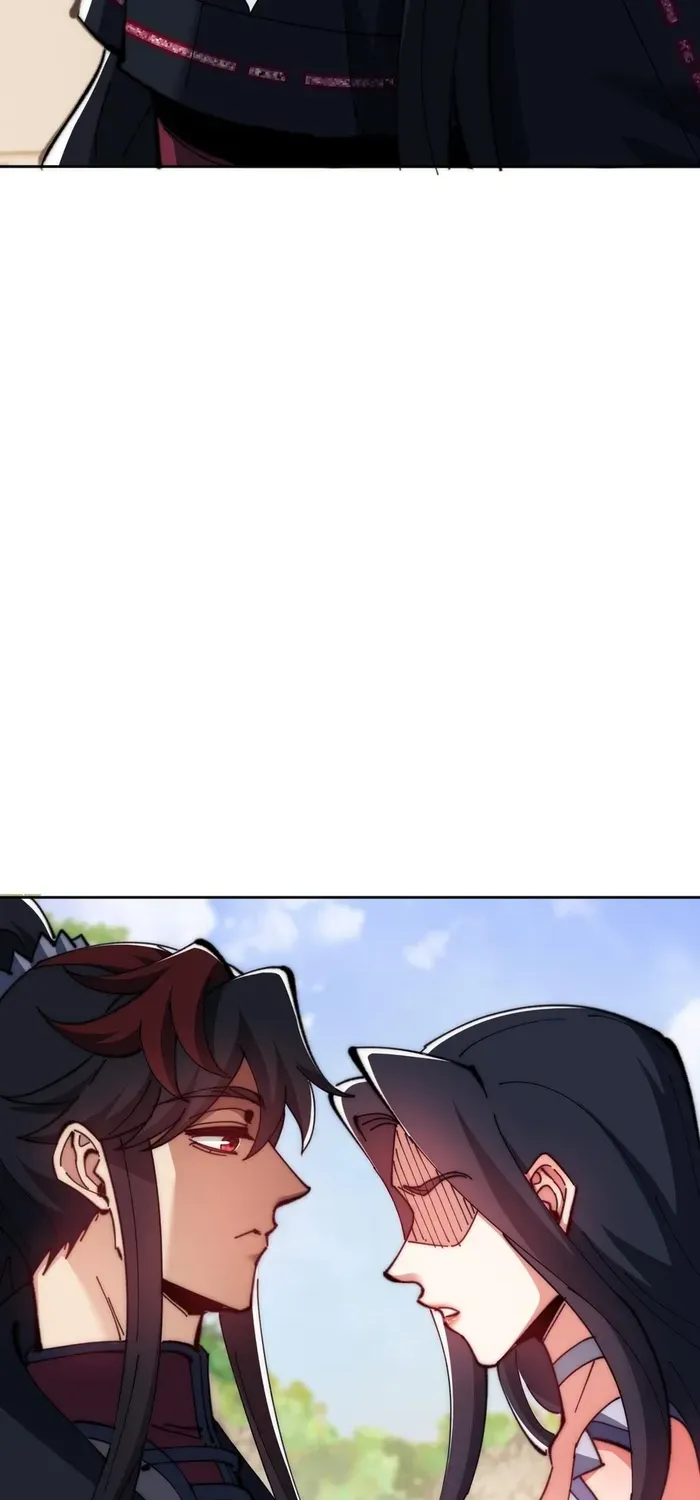 Master: This Villainous Disciple Is Not The Holy Child Chapter 89 page 24 - 