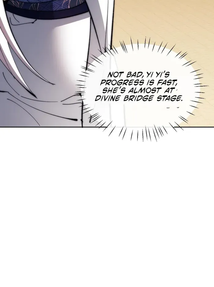 Master: This Villainous Disciple Is Not The Holy Child Chapter 89 page 35 - 