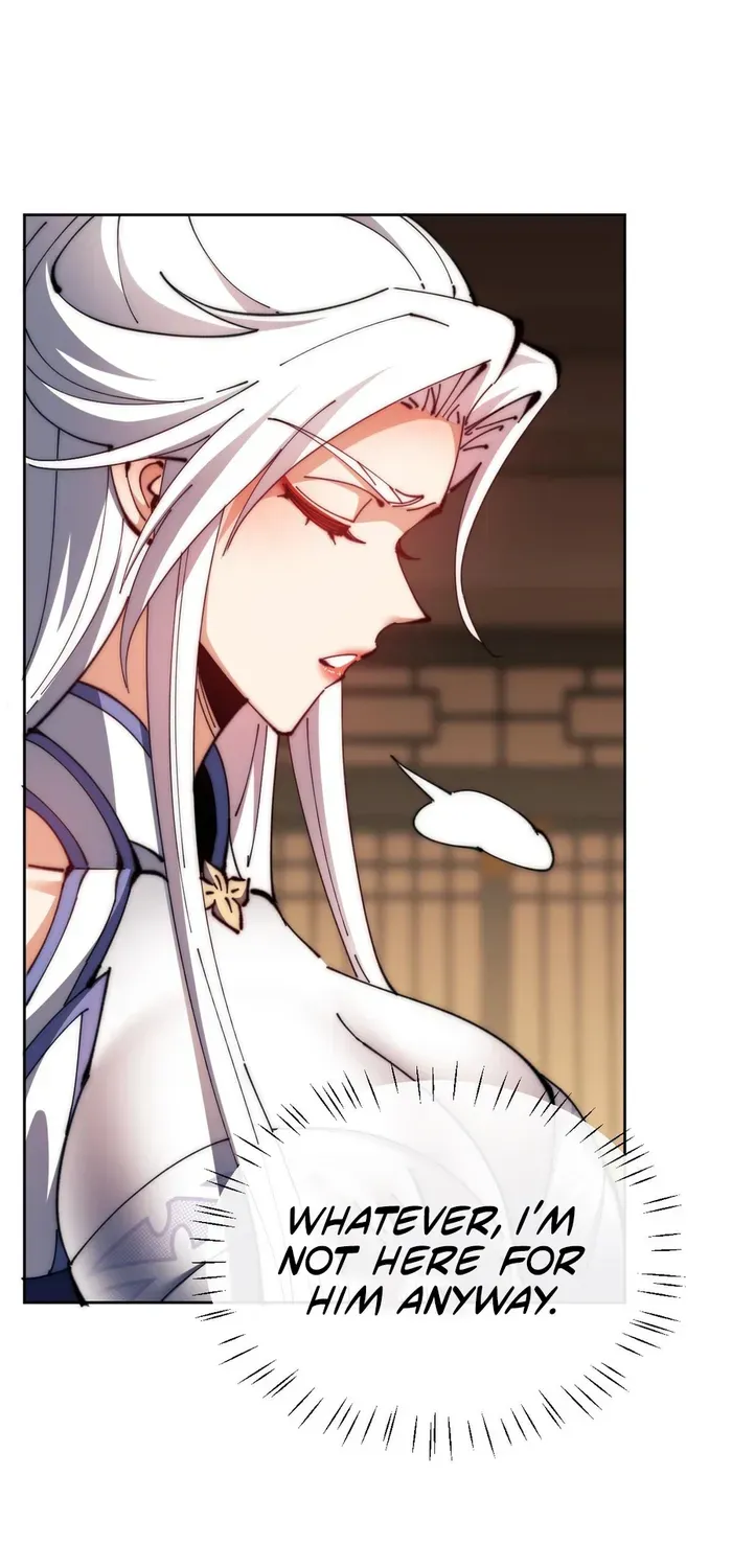 Master: This Villainous Disciple Is Not The Holy Child Chapter 89 page 40 - 