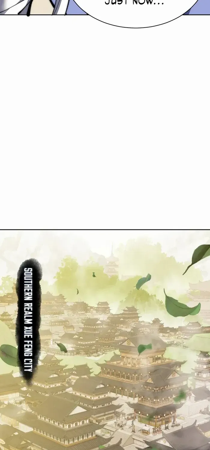 Master: This Villainous Disciple Is Not The Holy Child Chapter 89 page 44 - 