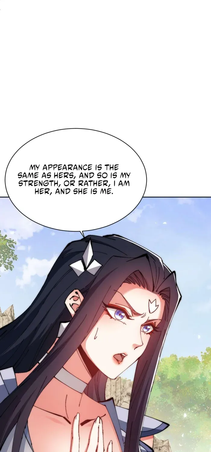 Master: This Villainous Disciple Is Not The Holy Child Chapter 89 page 6 - 