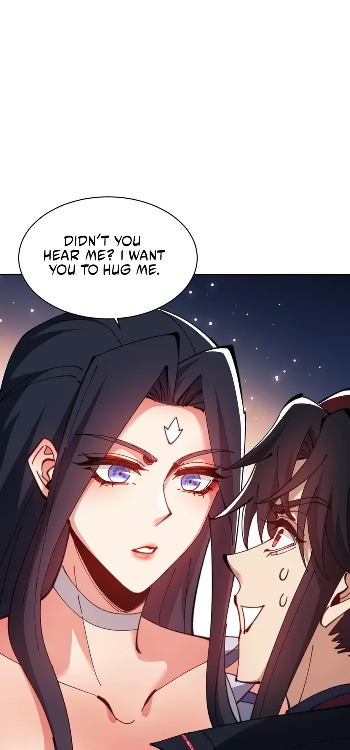 Master: This Villainous Disciple Is Not The Holy Child Chapter 89 page 51 - 