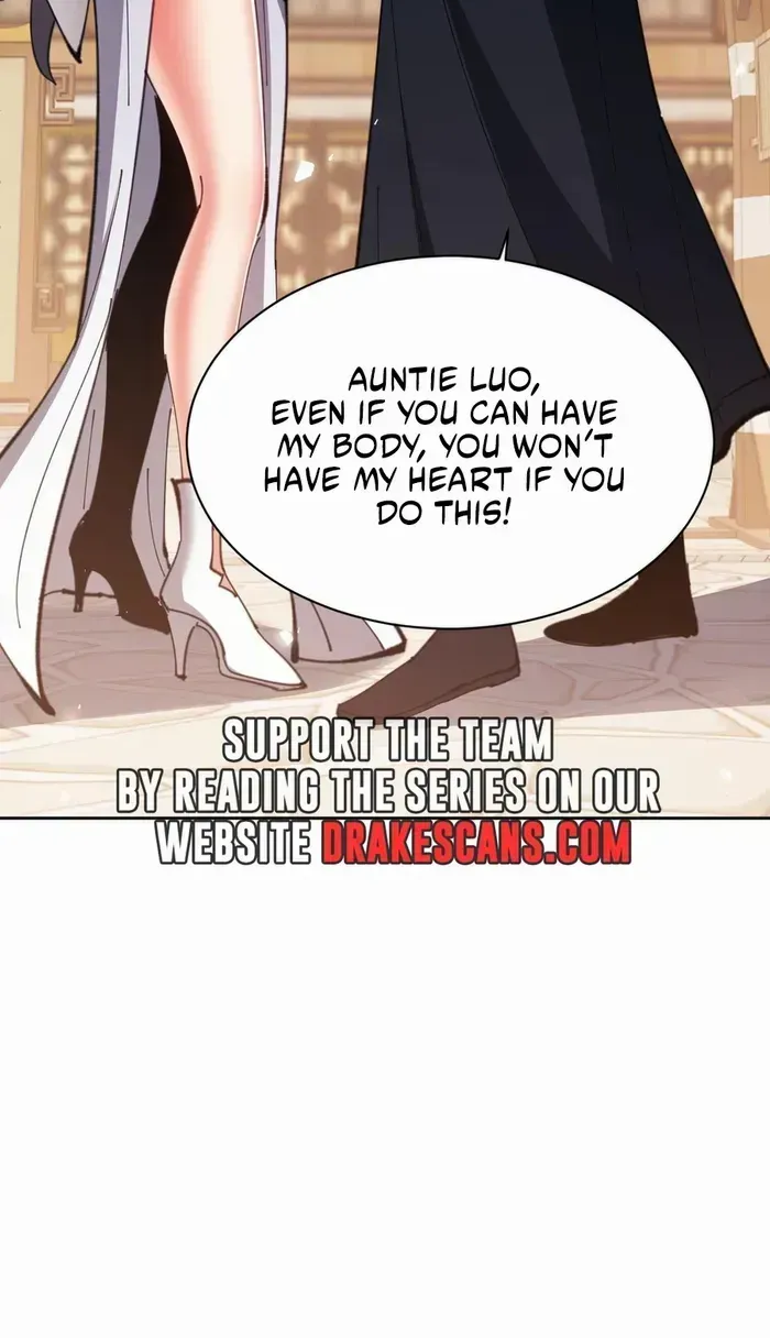 Master: This Villainous Disciple Is Not The Holy Child Chapter 89 page 55 - 