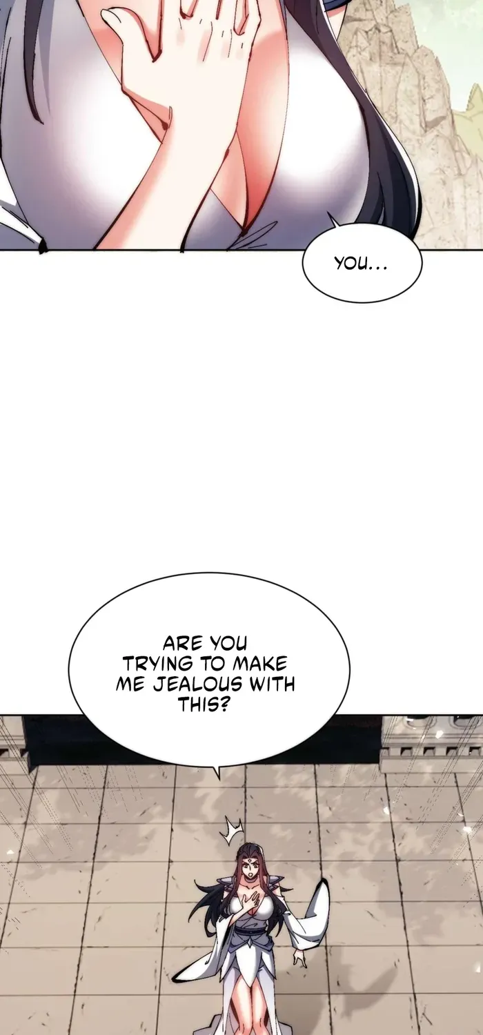 Master: This Villainous Disciple Is Not The Holy Child Chapter 89 page 7 - 