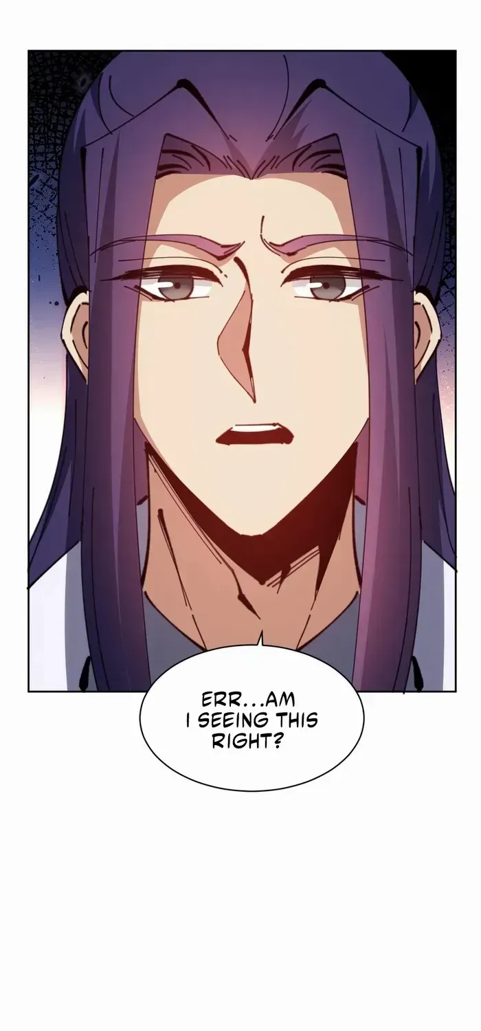 Master: This Villainous Disciple Is Not The Holy Child Chapter 89 page 61 - 