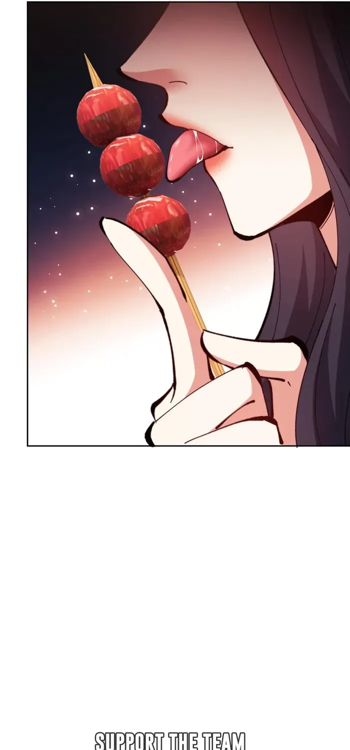 Master: This Villainous Disciple Is Not The Holy Child Chapter 89 page 70 - 