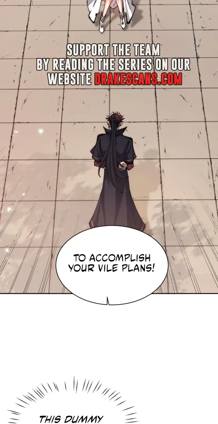Master: This Villainous Disciple Is Not The Holy Child Chapter 89 page 8 - 