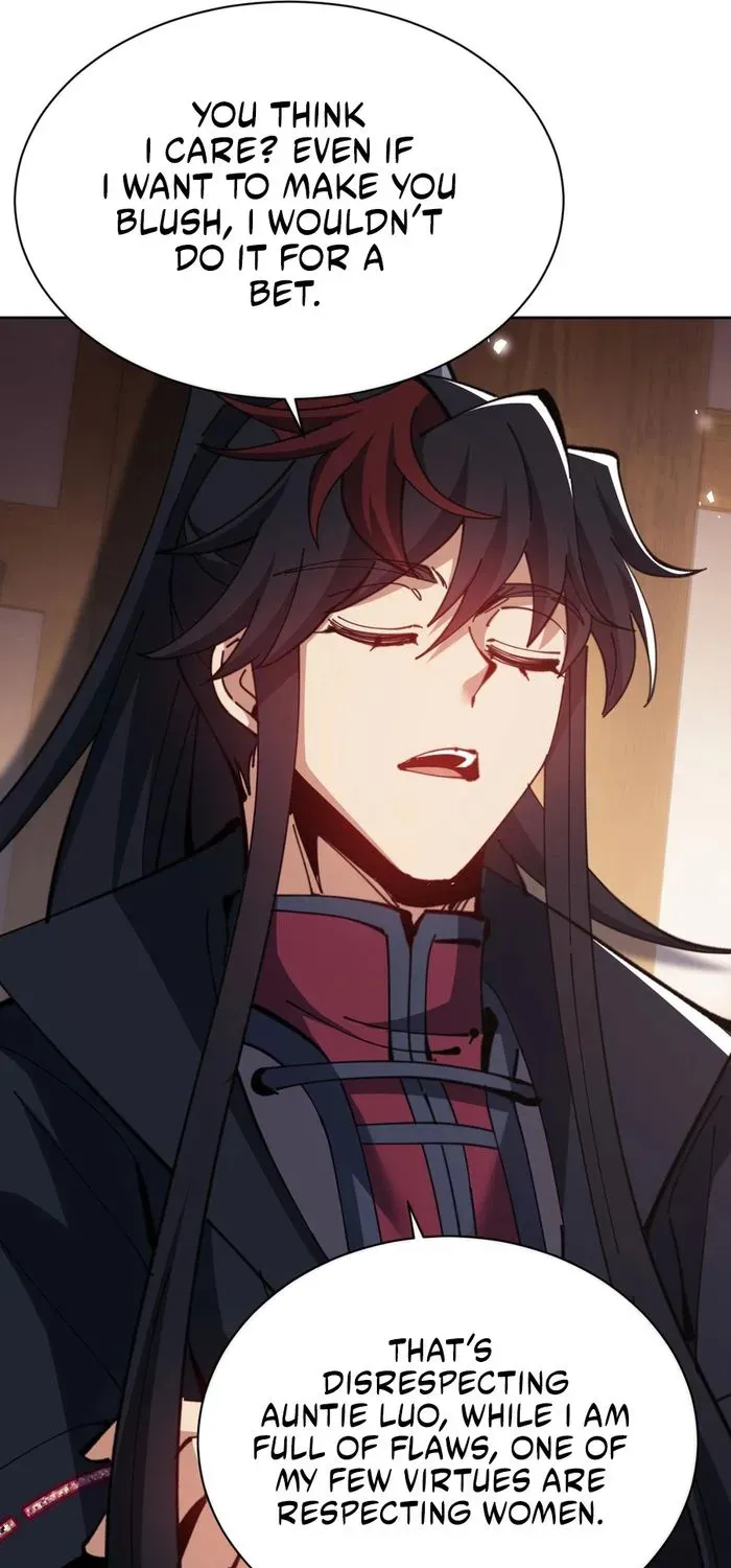 Master: This Villainous Disciple Is Not The Holy Child Chapter 89 page 73 - 