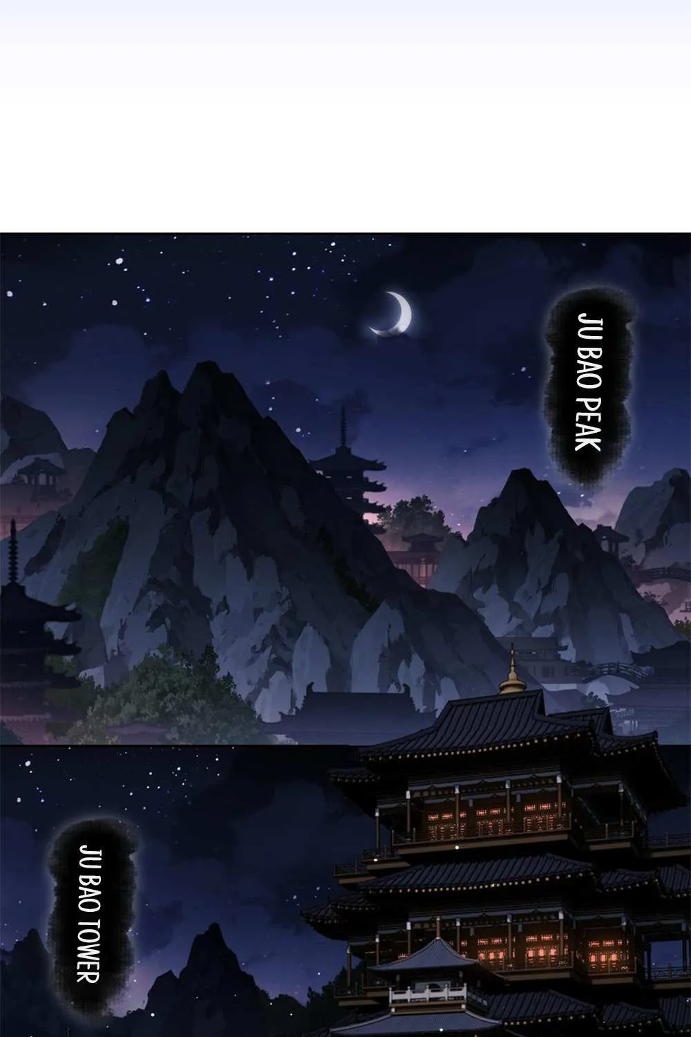 Master: This Villainous Disciple Is Not The Holy Child Chapter 9 page 15 - 