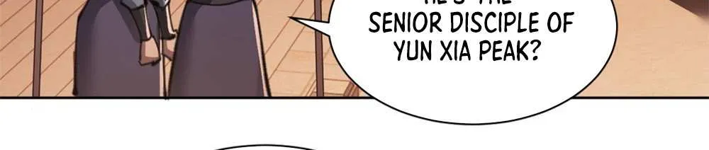 Master: This Villainous Disciple Is Not The Holy Child Chapter 9 page 17 - 
