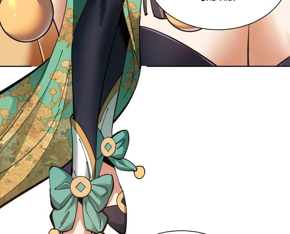 Master: This Villainous Disciple Is Not The Holy Child Chapter 9 page 20 - 