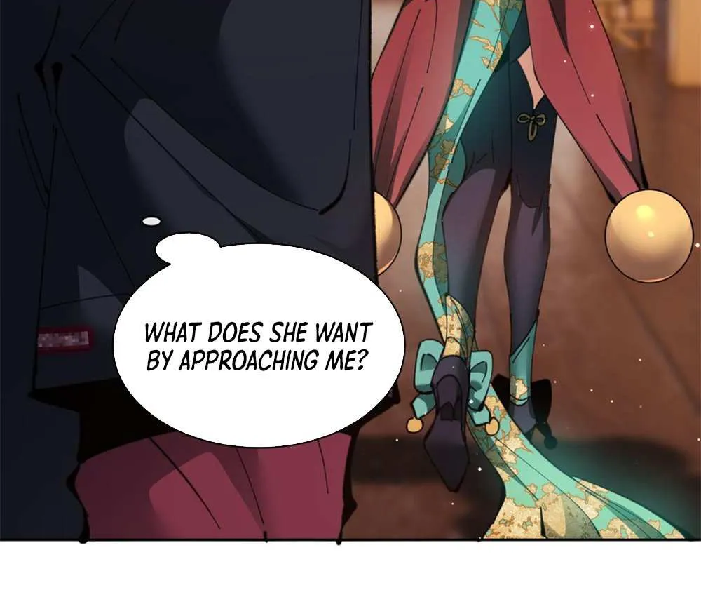 Master: This Villainous Disciple Is Not The Holy Child Chapter 9 page 26 - 