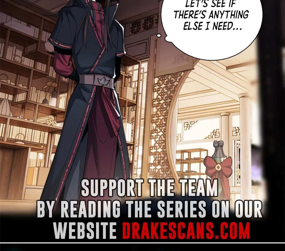 Master: This Villainous Disciple Is Not The Holy Child Chapter 9 page 39 - 