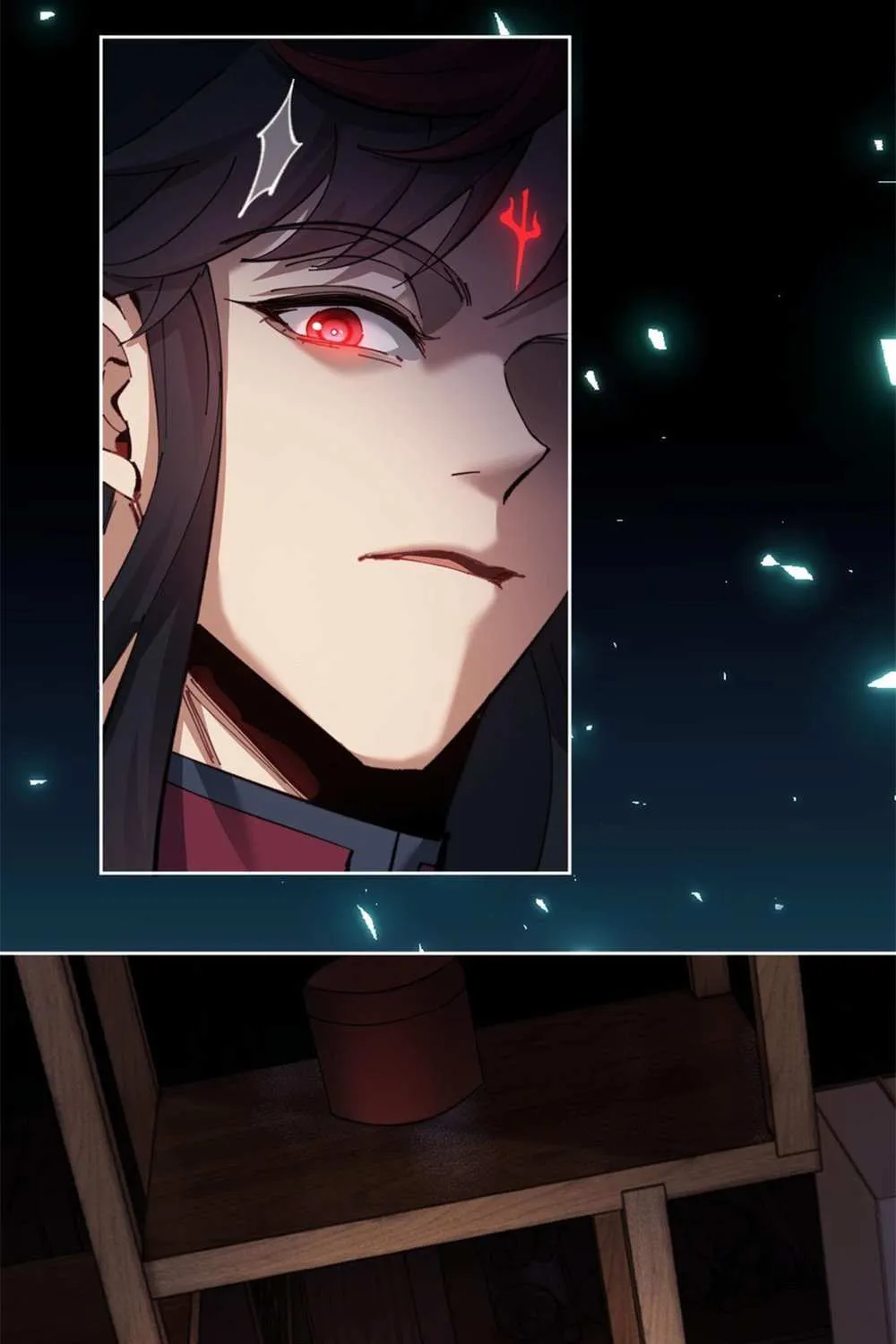 Master: This Villainous Disciple Is Not The Holy Child Chapter 9 page 40 - 