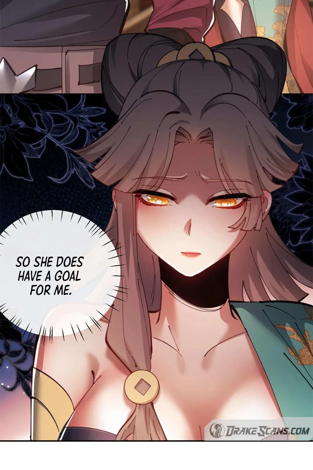 Master: This Villainous Disciple Is Not The Holy Child Chapter 9 page 48 - 