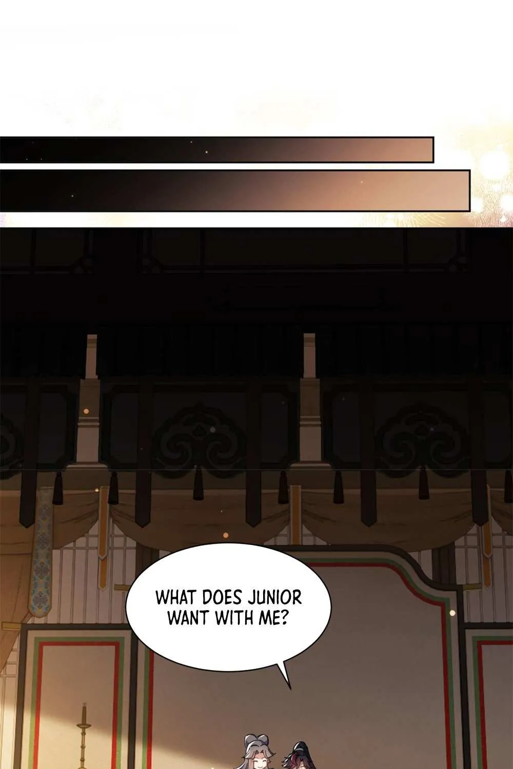 Master: This Villainous Disciple Is Not The Holy Child Chapter 9 page 50 - 